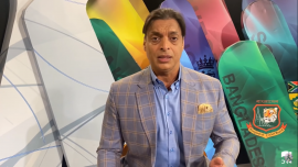 shoaib akhtar predicts semi final teams for champions trophy shoaib akhtar predicts semi final teams for champions trophy