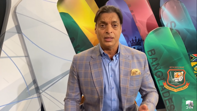 shoaib akhtar predicts semi final teams for champions trophy shoaib akhtar predicts semi final teams for champions trophy