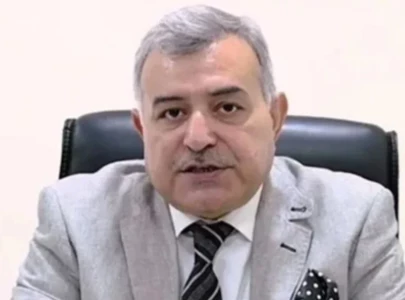 akhunzada named administrator for 12 districts akhunzada named administrator for 12 districts