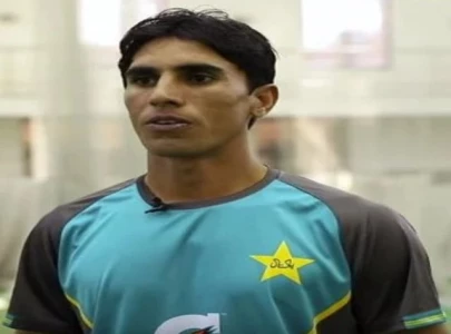 javed replaces rauf in pak squad javed replaces rauf in pak squad