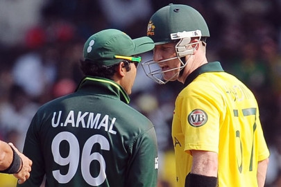 sledging in a gentleman s game it never helps the batsman