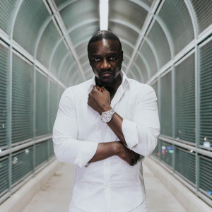 is akon about to reinvent his sound through country music
