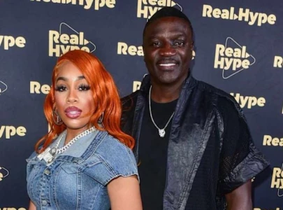 akon s wife files for 100 million divorce settlement but all he s got is 10k and a prayer akon s wife files for 100 million divorce settlement but all he s got is 10k and a prayer