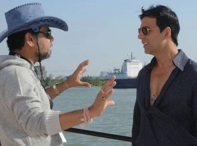 akshay kumar anees bazmee reunite for new comedy set to release in december