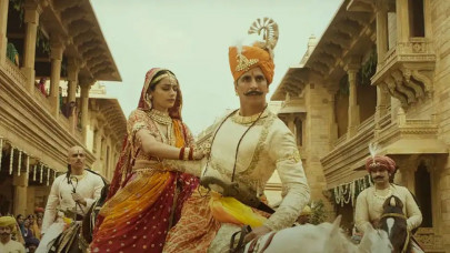 after padmaavat akshay kumar s prithviraj lands in trouble over rajputs after padmaavat akshay kumar s prithviraj lands in trouble over rajputs