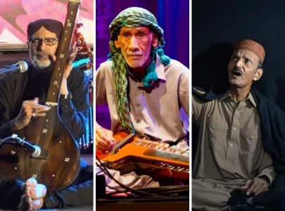 aga khan music awards announce three pakistani nominees aga khan music awards announce three pakistani nominees