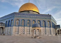 during the holy month hundreds of thousands of palestinians traditionally attend prayers at al aqsa islam s third holiest site located in east jerusalem which israel captured in 1967 and later annexed photo pixabay during the holy month hundreds of thousands of palestinians traditionally attend prayers at al aqsa islam s third holiest site located in east jerusalem which israel captured in 1967 and later annexed photo pixabay