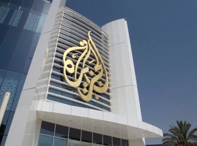 the core al jazeera rolls out ai system for news production