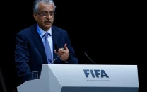 asian football federation president sheikh salman bin ebrahim al khalifa visits pakistan asian football federation president sheikh salman bin ebrahim al khalifa visits pakistan