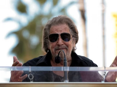 al pacino to receive life achievement award from actors guild