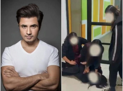 lahore school bullying incident prompts ali zafar to share own experience