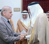 pakistan bahrain push for stronger economic ties