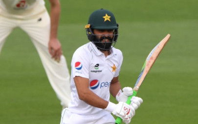 fawad alam rohail nazir score centuries for pakistan shaheens on third day fawad alam rohail nazir score centuries for pakistan shaheens on third day