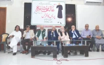 karachi set to host 31st international mushaira