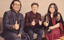 we were brothers we still are says famed singer alamgir on pak bd ties we were brothers we still are says famed singer alamgir on pak bd ties