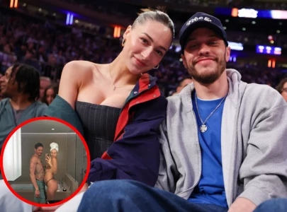 pete davidson shares sweet beach moments with pregnant girlfriend elsie hewitt pete davidson shares sweet beach moments with pregnant girlfriend elsie hewitt
