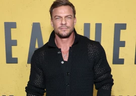 alan ritchson addresses batman rumors after motor city premiere alan ritchson addresses batman rumors after motor city premiere