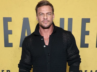 alan ritchson addresses batman rumors after motor city premiere alan ritchson addresses batman rumors after motor city premiere