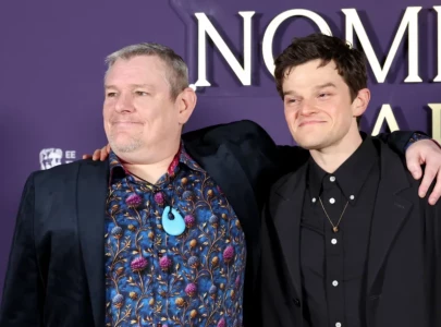 alan cumming addresses john davidson outbursts at bafta 2026