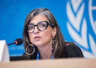 in the past week several european countries including germany france and italy called for albanese s resignation over her alleged criticism of israel photo reuters