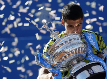 alcaraz embracing expectations in madrid alcaraz embracing expectations in madrid