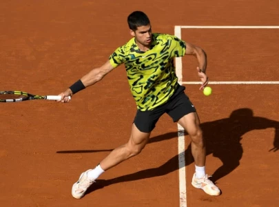 alcaraz brushes aside borges in barcelona alcaraz brushes aside borges in barcelona