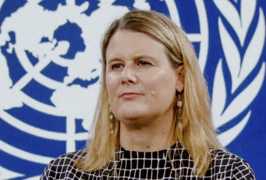 united nations special rapporteur on torture alice jill edwards