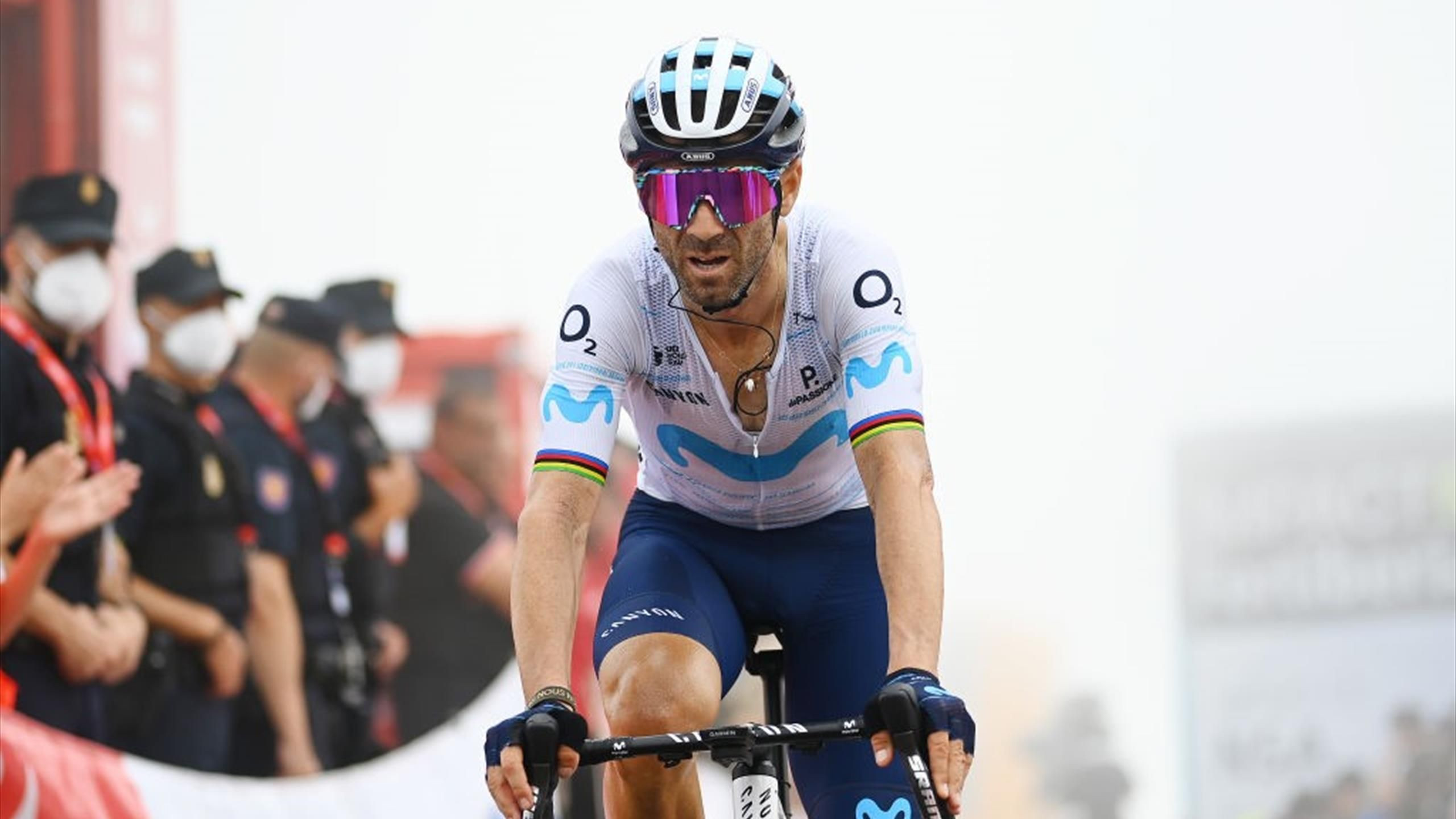 Photo of Valverde to retire after Tour of Lombardy