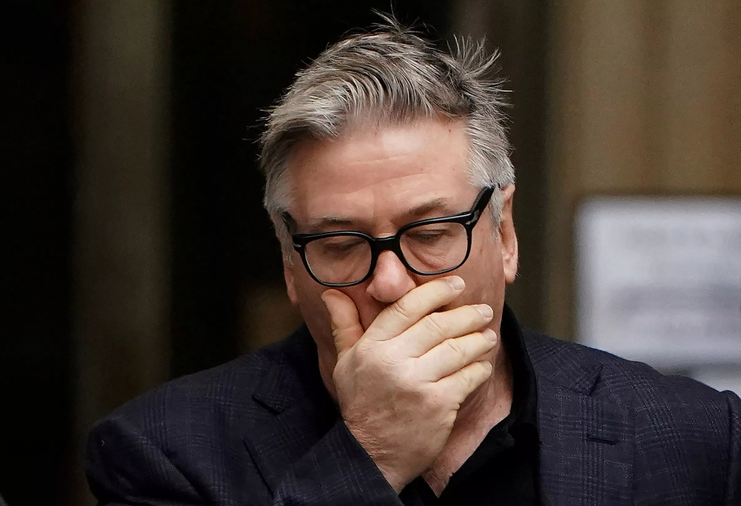 alec baldwin to face involuntary manslaughter charge in fatal rust shooting alec baldwin to face involuntary manslaughter charge in fatal rust shooting