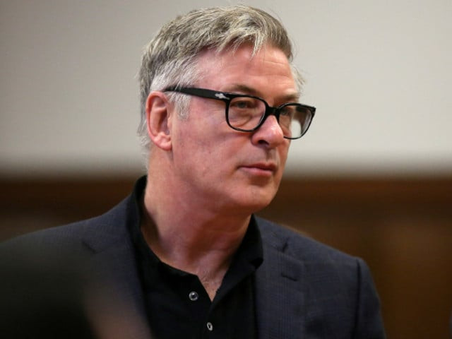 can alec baldwin be charged again for involuntary manslaughter since the trial has been dismissed