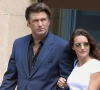 kristin davis jokes she stayed with alec baldwin for his hamptons home kristin davis jokes she stayed with alec baldwin for his hamptons home