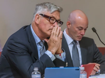 alec baldwin trial jury hears actor broke cardinal safety rules on set