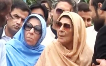 family pti leaders denied meeting with imran family pti leaders denied meeting with imran