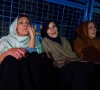 pti leaders imran s sisters detained outside adiala jail