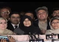 pti and ttap reject govt blame on imran s treatment continue sit in for 5th day