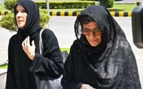 imran s sister to file contempt petition against pm imran s sister to file contempt petition against pm