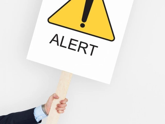 alert alert