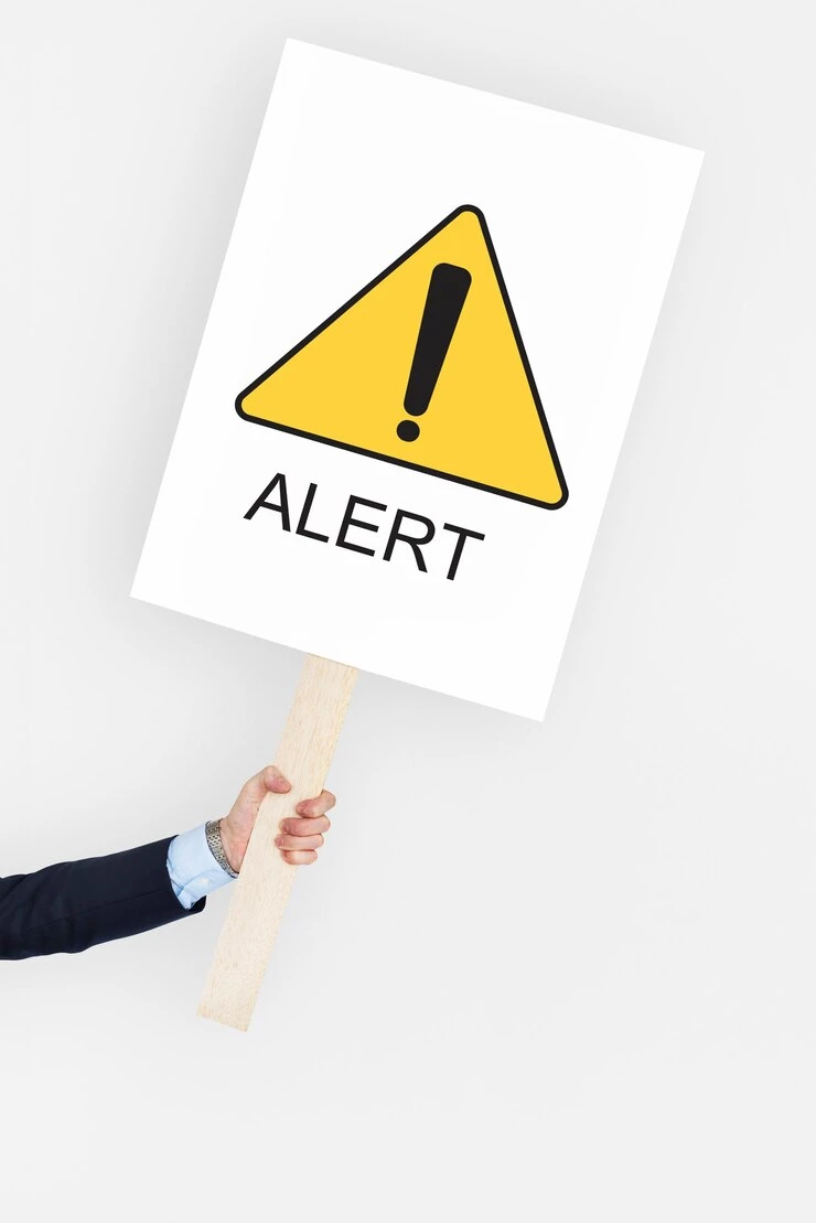 alert alert