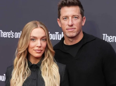 alex cooper announces pregnancy expecting first baby with husband matt kaplan alex cooper announces pregnancy expecting first baby with husband matt kaplan