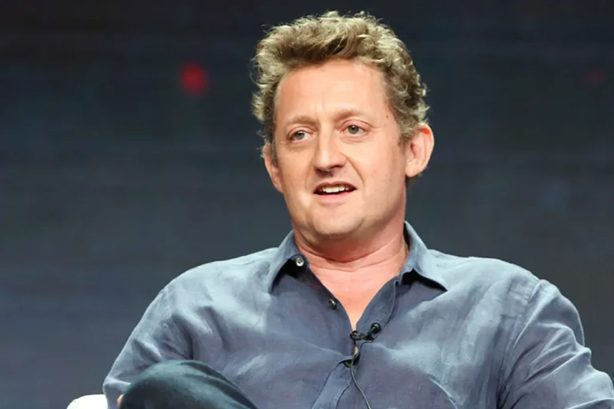 alex winter explains why he wanted to humanise a controversial figure in primetime