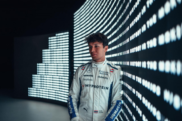 williams issue hands off albon message to mercedes red bull williams issue hands off albon message to mercedes red bull