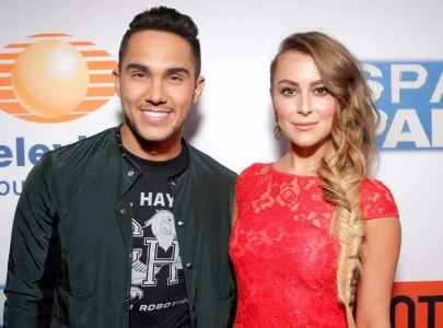 alexa and carlos penavega share painful journey of their fourth baby s stillbirth alexa and carlos penavega share painful journey of their fourth baby s stillbirth