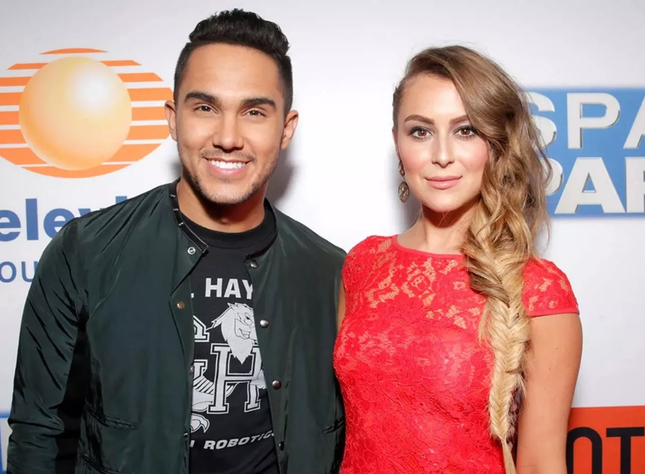 alexa and carlos penavega share painful journey of their fourth baby s stillbirth alexa and carlos penavega share painful journey of their fourth baby s stillbirth