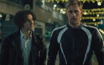 alexander skarsg rd s new film pillion stirs debate over its sub dom relationship storyline alexander skarsg rd s new film pillion stirs debate over its sub dom relationship storyline