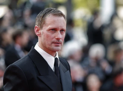 alexander skarsg rd jokes about awards drought while praising stellan oscar nomination at sundance party alexander skarsg rd jokes about awards drought while praising stellan oscar nomination at sundance party