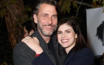 alexandra daddario and andrew form split after three years of marriage alexandra daddario and andrew form split after three years of marriage
