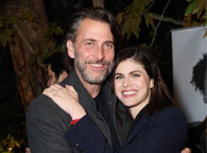alexandra daddario and andrew form split after three years of marriage