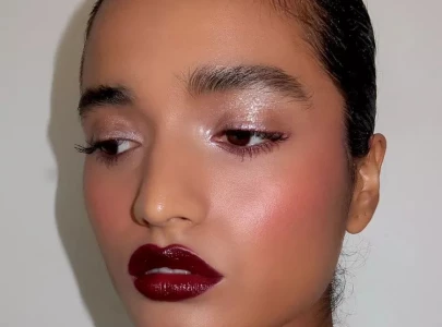 top 8 winter 2025 makeup trends moonlight skin ice queen eyes and more