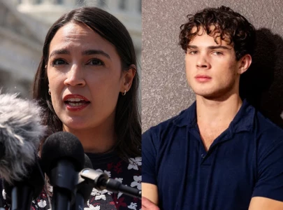 clavicular fires back at alexandria ocasio cortez over looksmaxxing criticism