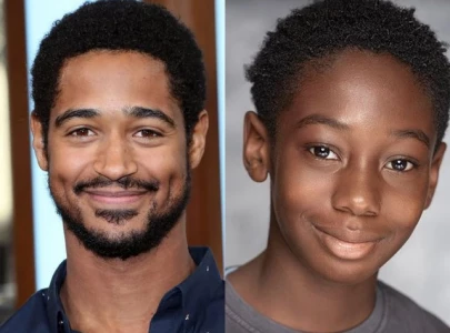 new and old dean collide in magical harry potter encounter